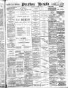 Preston Herald Wednesday 01 October 1902 Page 1