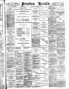 Preston Herald Wednesday 15 October 1902 Page 1