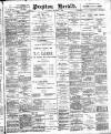 Preston Herald Saturday 01 November 1902 Page 1