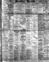 Preston Herald Saturday 10 January 1903 Page 1