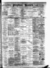 Preston Herald Wednesday 14 January 1903 Page 1