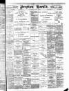 Preston Herald Wednesday 28 January 1903 Page 1