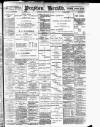 Preston Herald Wednesday 04 February 1903 Page 1