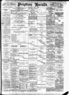 Preston Herald Wednesday 01 April 1903 Page 1