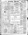 Preston Herald Saturday 06 June 1903 Page 1