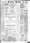 Preston Herald Wednesday 10 June 1903 Page 1