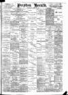 Preston Herald Wednesday 19 August 1903 Page 1