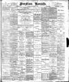 Preston Herald Saturday 05 September 1903 Page 1