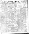 Preston Herald Saturday 09 January 1904 Page 1