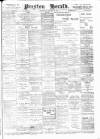 Preston Herald Wednesday 20 January 1904 Page 1