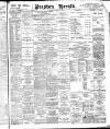 Preston Herald Saturday 23 January 1904 Page 1