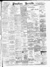 Preston Herald Wednesday 03 February 1904 Page 1