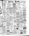 Preston Herald Wednesday 24 February 1904 Page 1