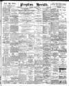 Preston Herald Saturday 12 March 1904 Page 1