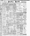 Preston Herald Wednesday 30 March 1904 Page 1