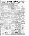 Preston Herald Wednesday 06 April 1904 Page 1