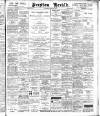 Preston Herald Saturday 16 April 1904 Page 1