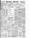 Preston Herald Saturday 10 September 1904 Page 1