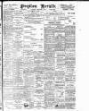 Preston Herald Saturday 17 September 1904 Page 1