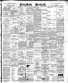 Preston Herald Wednesday 21 September 1904 Page 1