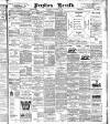 Preston Herald Wednesday 09 November 1904 Page 1
