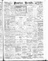 Preston Herald Saturday 14 January 1905 Page 1