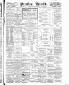 Preston Herald Saturday 28 January 1905 Page 1