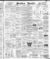 Preston Herald Wednesday 08 February 1905 Page 1