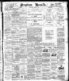Preston Herald Wednesday 01 March 1905 Page 1