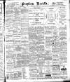 Preston Herald Wednesday 08 March 1905 Page 1
