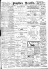 Preston Herald Saturday 06 May 1905 Page 1