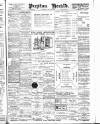 Preston Herald Saturday 29 July 1905 Page 1