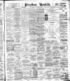 Preston Herald Wednesday 01 November 1905 Page 1