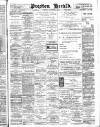 Preston Herald Saturday 04 November 1905 Page 1