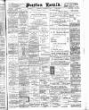 Preston Herald Saturday 25 November 1905 Page 1