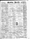 Preston Herald Saturday 02 December 1905 Page 1