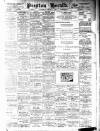 Preston Herald Wednesday 03 January 1906 Page 1