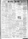 Preston Herald Wednesday 18 April 1906 Page 1