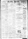 Preston Herald Saturday 21 April 1906 Page 1