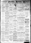 Preston Herald Saturday 08 September 1906 Page 1