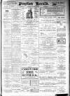 Preston Herald Saturday 06 October 1906 Page 1