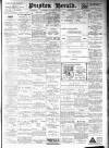 Preston Herald Wednesday 10 October 1906 Page 1
