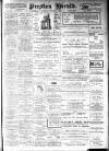 Preston Herald Saturday 13 October 1906 Page 1