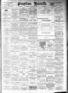 Preston Herald Wednesday 17 October 1906 Page 1
