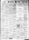 Preston Herald Wednesday 31 October 1906 Page 1