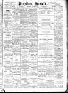 Preston Herald Wednesday 09 January 1907 Page 1