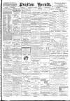 Preston Herald Saturday 19 January 1907 Page 1