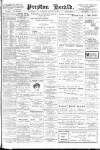 Preston Herald Saturday 26 January 1907 Page 1