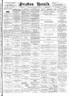 Preston Herald Wednesday 06 February 1907 Page 1