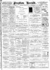 Preston Herald Saturday 09 March 1907 Page 1